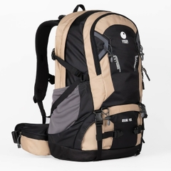 Yuzi - Usual 40L Balo Leo Núi Cắm Trại 40L Trợ Lực Kháng Nước