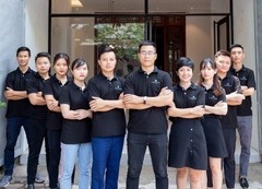 5 YẾU TỐ GÓP PHẦN TẠO NÊN BỘ ĐỒNG PHỤC CÔNG TY ĐẸP