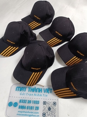 Mũ đồng phục cong ty