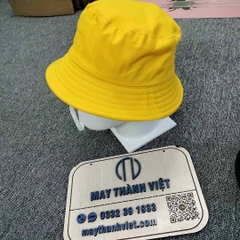 Mũ bucket làm yêu cầu rẻ đẹp