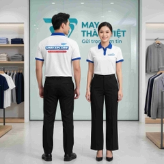 Áo Đồng Phục Công Ty Tại Bắc Giang Đẹp