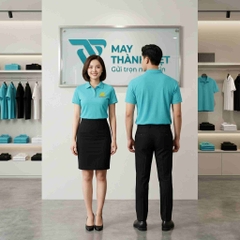 Xưởng May Đồng Phục Công Ty
