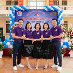 Áo họp lớp ở Nghệ An
