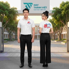 Đồng Phục Họp Lớp Tại Kiên Giang