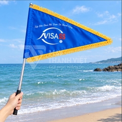 Bán Cờ Tour
