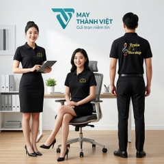 In Áo Đồng Phục Theo Yêu Cầu
