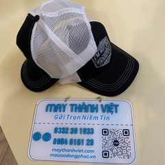 Gia công nón kết
