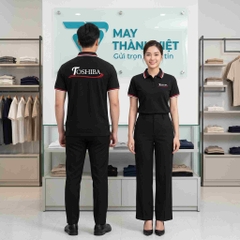 Áo Đồng Phục Nhóm