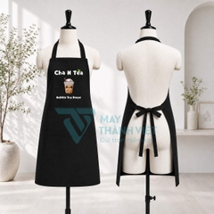Tạp Dề Chống Thấm Nước