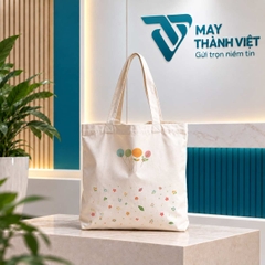 Sản Xuất Túi Vải