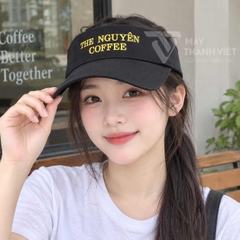 Mũ Nửa Đầu Cho Công Ty