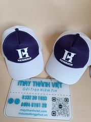Mũ lưỡi trai đồng phục
