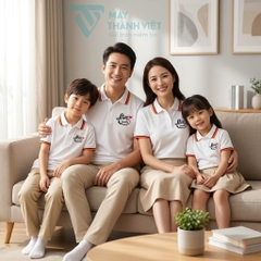 Mặc Áo Đồng Phục