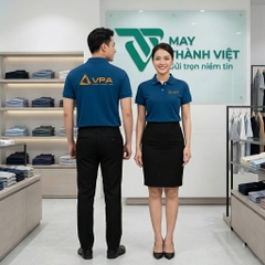 Công Ty May Đồng Phục Chuyên Nghiệp