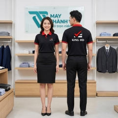 Màu Áo Đồng Phục Đẹp