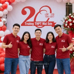 Dong Phuc Hop Lop ở Cao Bằng