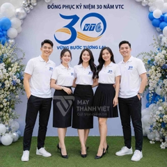 Mẫu áo đồng phục họp lớp ở Lâm Đồng đẹp, thanh lịch và ý nghĩa