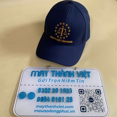 Công ty sản xuất mũ gió lưỡi trai