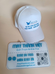 Sản xuất nón kết