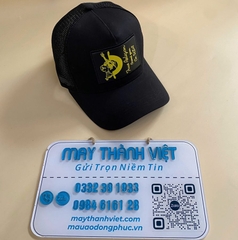 In nón lưỡi trai