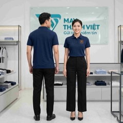 Công Ty May Áo Đồng Phục Uy Tín