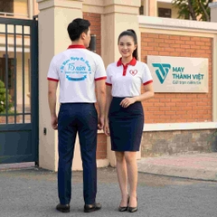 Đồng Phục Họp Lớp Tại Yên Bái