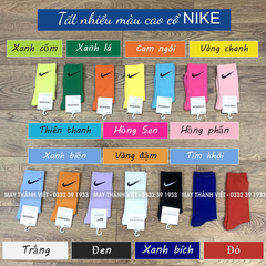 Áo phông đi biển nhiều màu đẹp rẻ - Đồng phục may thành việt