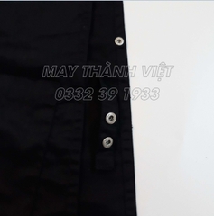 Tạp Dề Đẹp Đẹp Giá Rẻ - Đồng Phục May Thành Việt