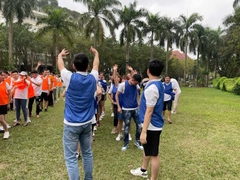 Áo Lưới Đi Biển Giá Rẻ Tại Bình Phước - Đồng Phục May Thành Việt