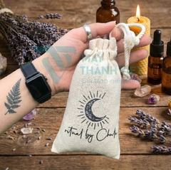 Công ty sản xuất vải bố