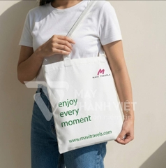 Túi vải canvas tại Sơn La