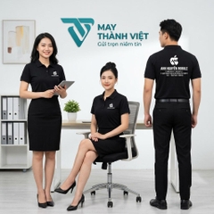 Đặt Áo Đồng Phục Giá Rẻ