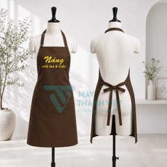 Tạp Dề Chống Thấm