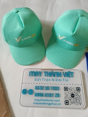 In nón kết