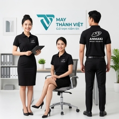 Màu Áo Đồng Phục Đẹp