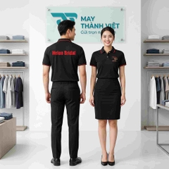 Địa Chỉ May Áo Đồng Phục Uy Tín, Thiết Kế Chuyên Nghiệp