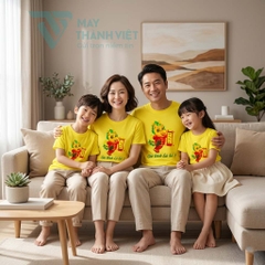 Áo Đồng Phục Polo
