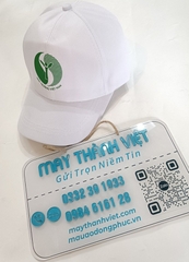 Làm nón lưỡi trai