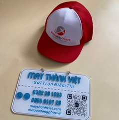 Công ty sản xuất mũ lưỡi trai