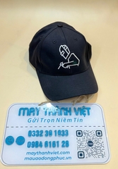 Mũ lưỡi trai du lịch