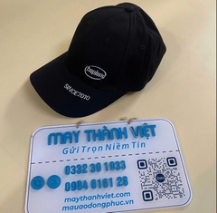 May nón kết theo yêu cầu