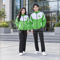 Áo Gió Đồng Phục