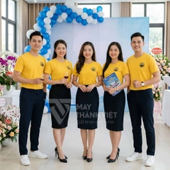 Đồng phục họp lớp 20 năm ở Thái Nguyên