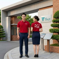 Polo Họp Lớp 20 Năm Hội Ngộ