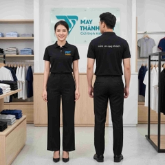 Áo Phông Công Ty Tại Yên Bái