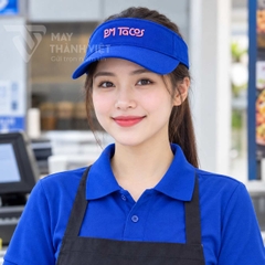 Sản Xuất Nón Du Lịch