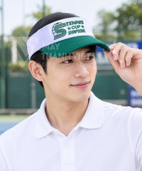 Đặt Nón Kết Theo Yêu Cầu