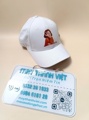 Sản xuất nón du lịch
