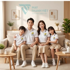 Đặt Áo Đồng Phục