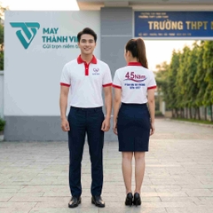 Đồng Phục Họp Lớp Tại Vĩnh Long